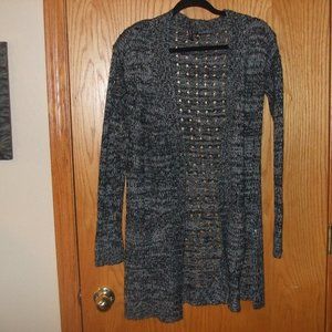Sweater Vest